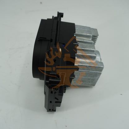 GEARBOX TRANSFER SHIFT MODULE