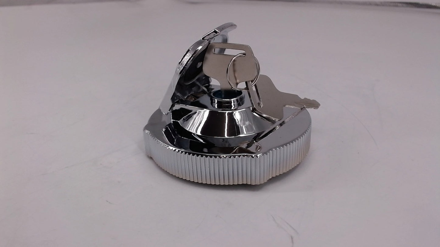 Locking Fuel Cap With 2 Keys 4363380 AT251288 for John Deere 27C 27ZTS 35C 35ZTS