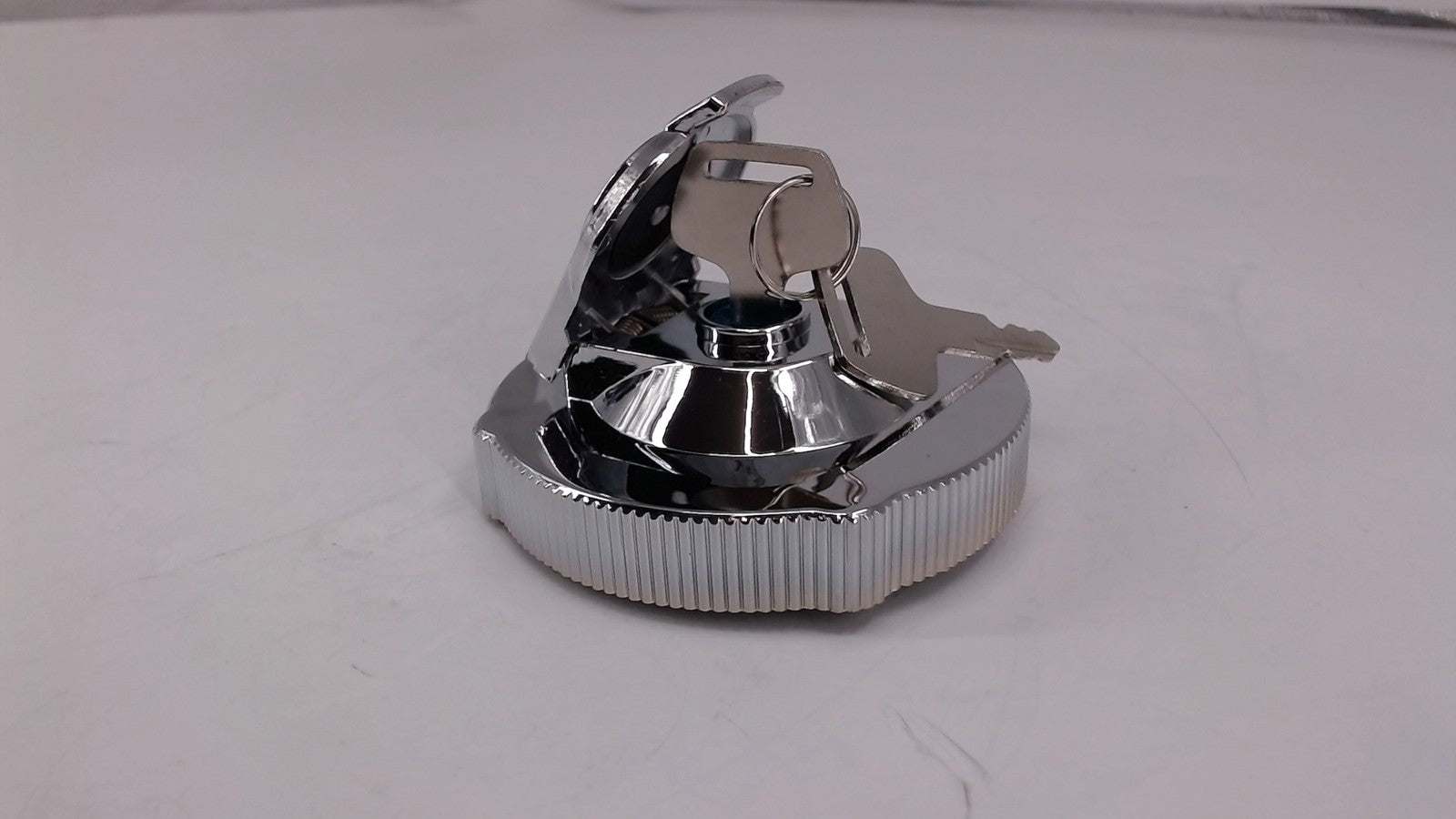 Locking Fuel Cap With 2 Keys 4363380 AT251288 for John Deere 27C 27ZTS 35C 35ZTS