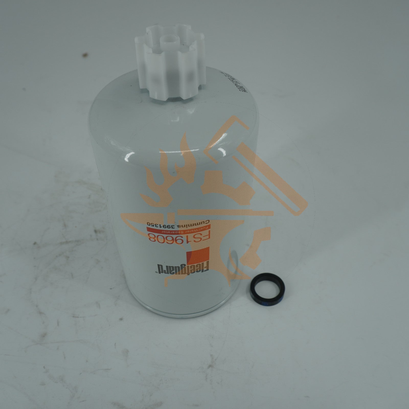 SEPARATOR-FUEL/WTR CUMIN B4.5 GENIE ORG 102287GT