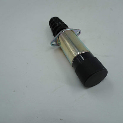 Stop Solenoid 1500-2011 1502-12D6U1B2S1A for Woodward 12V