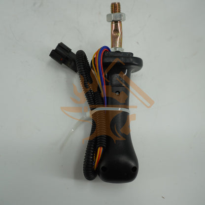 RH Hand Joystick 113-2531 for CAT Engine 3046 3054 3116 Excavator 317 320 322B
