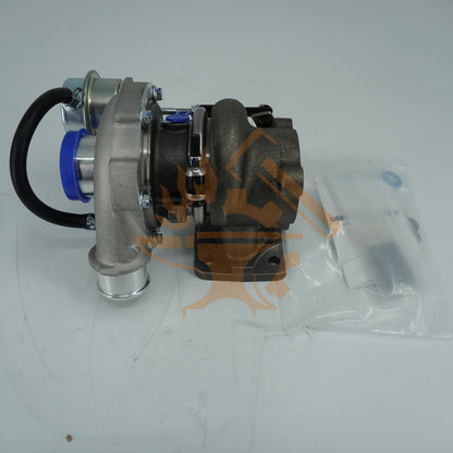 TURBO GT1241Z TURBOCHARGER