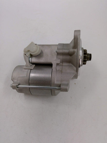12V 9T Starter Motor SBA185086340 SBA185086670 for CASE Tractor DX25E DX21 DX26