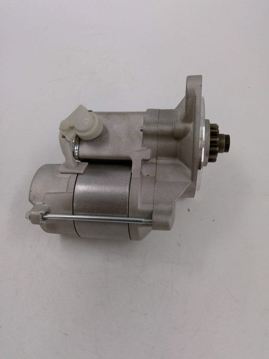 12V 9T Starter Motor SBA185086340 SBA185086670 for CASE Tractor DX25E DX21 DX26