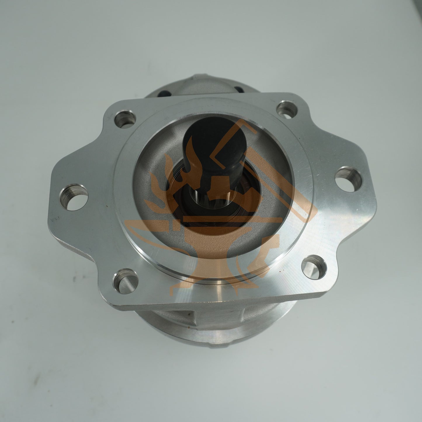 HYDRAULIC PUMP