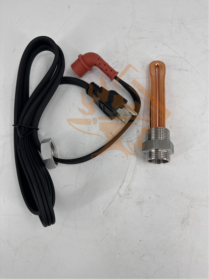 120V 1000W 3/4"NPT Engine Block Heater 1214R 30307 for Ford Cat Mercury Nissan