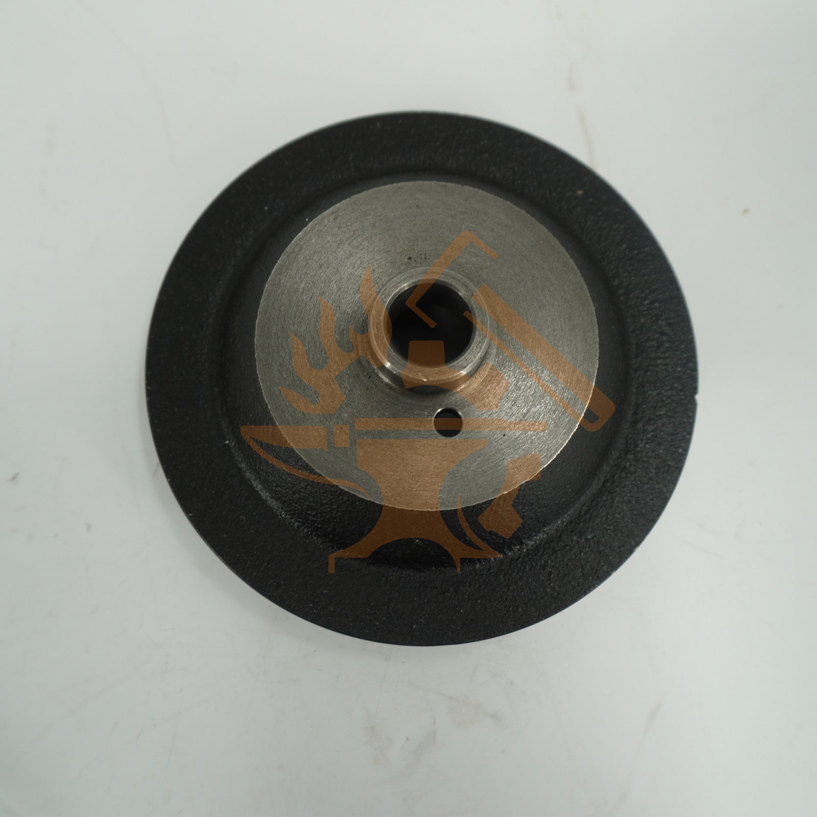 Crankshaft Pulley 13471-78155-71 for Toyota Engine 4Y 5K Forklift 5FG 6FG Series