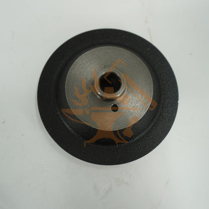 Crankshaft Pulley 13471-78155-71 for Toyota Engine 4Y 5K Forklift 5FG 6FG Series