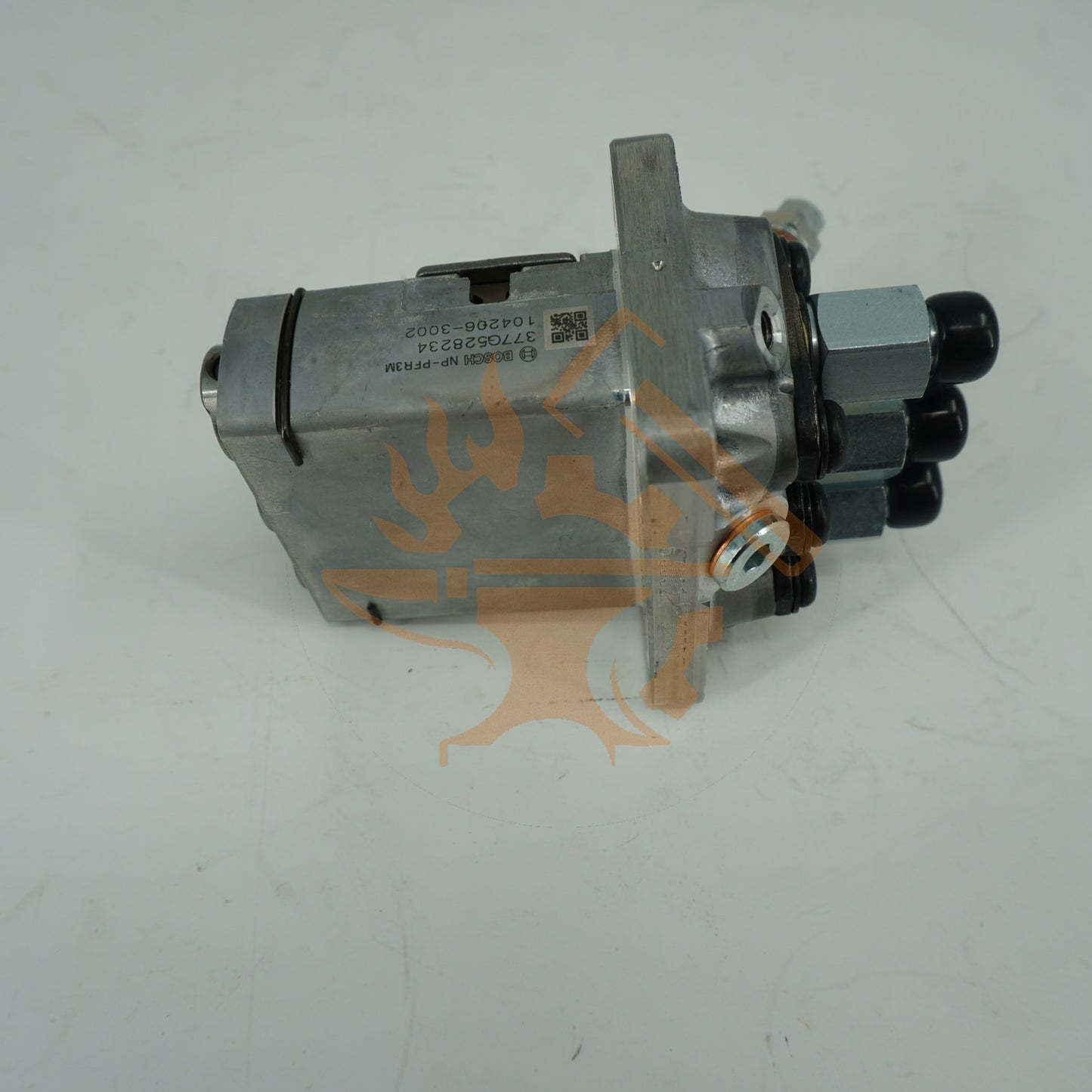FUEL INJECTION PUMP