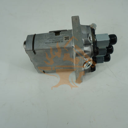 FUEL INJECTION PUMP