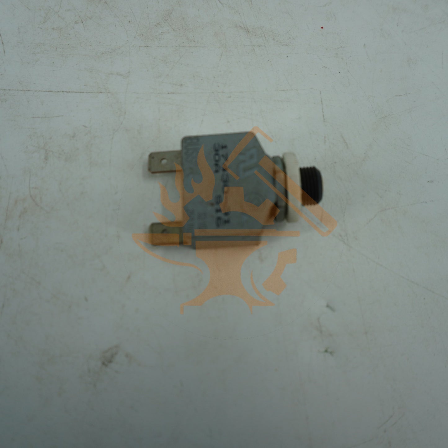 CIRCUIT BREAKER 30 AMP GENIE OEM ORG 46484GT