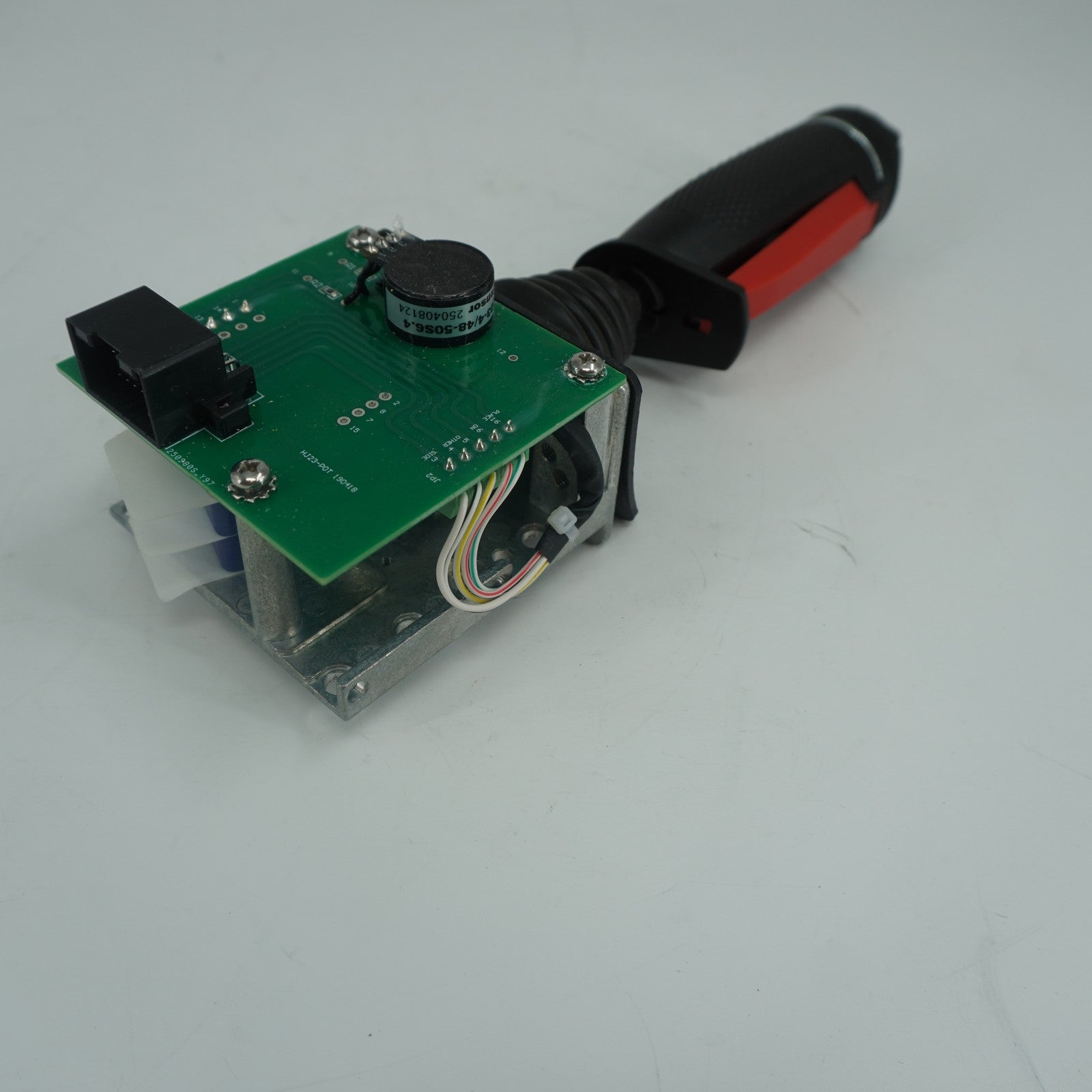 Joystick Controller 2901015000 for Haulotte Compact 12RTE Optimum 8 Compact 14
