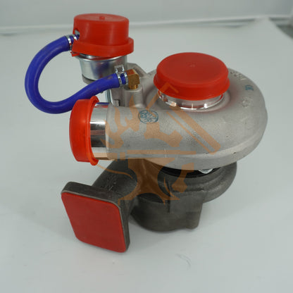 TURBO GT2556S TURBOCHARGER