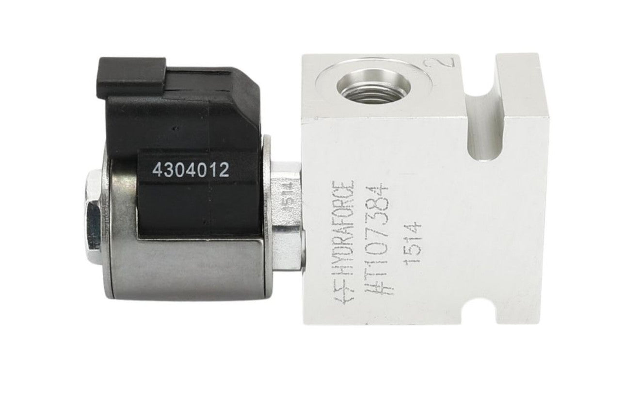 HYD AC CONTROL VALVE ASSY GENIE OEM ORG T107384GT