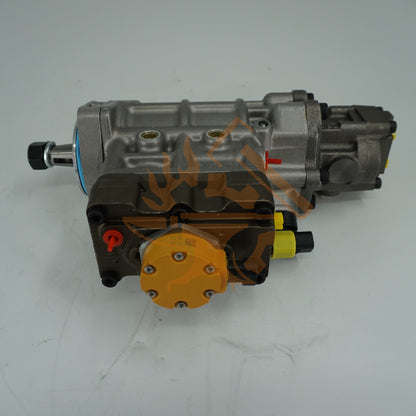 FUEL INJECTION PUMP