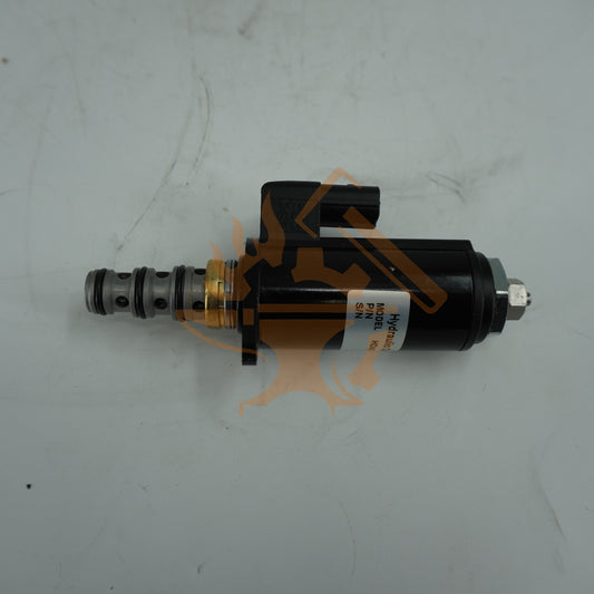 SOLENOID VALVE