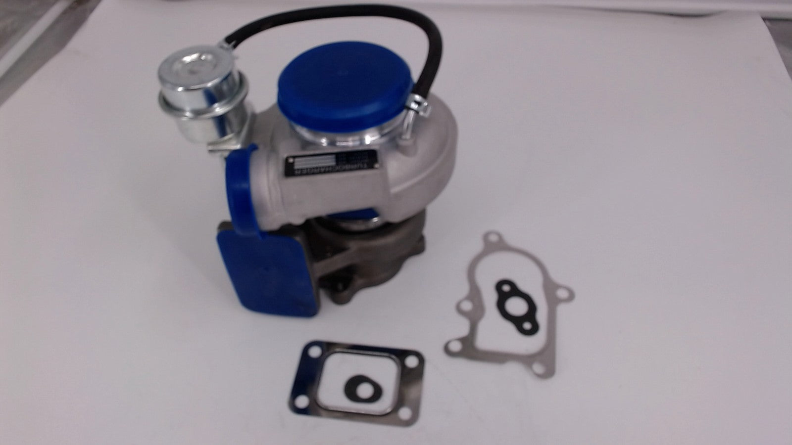 Turbo HX25W Turbocharger 3599350 for Iveco Engine