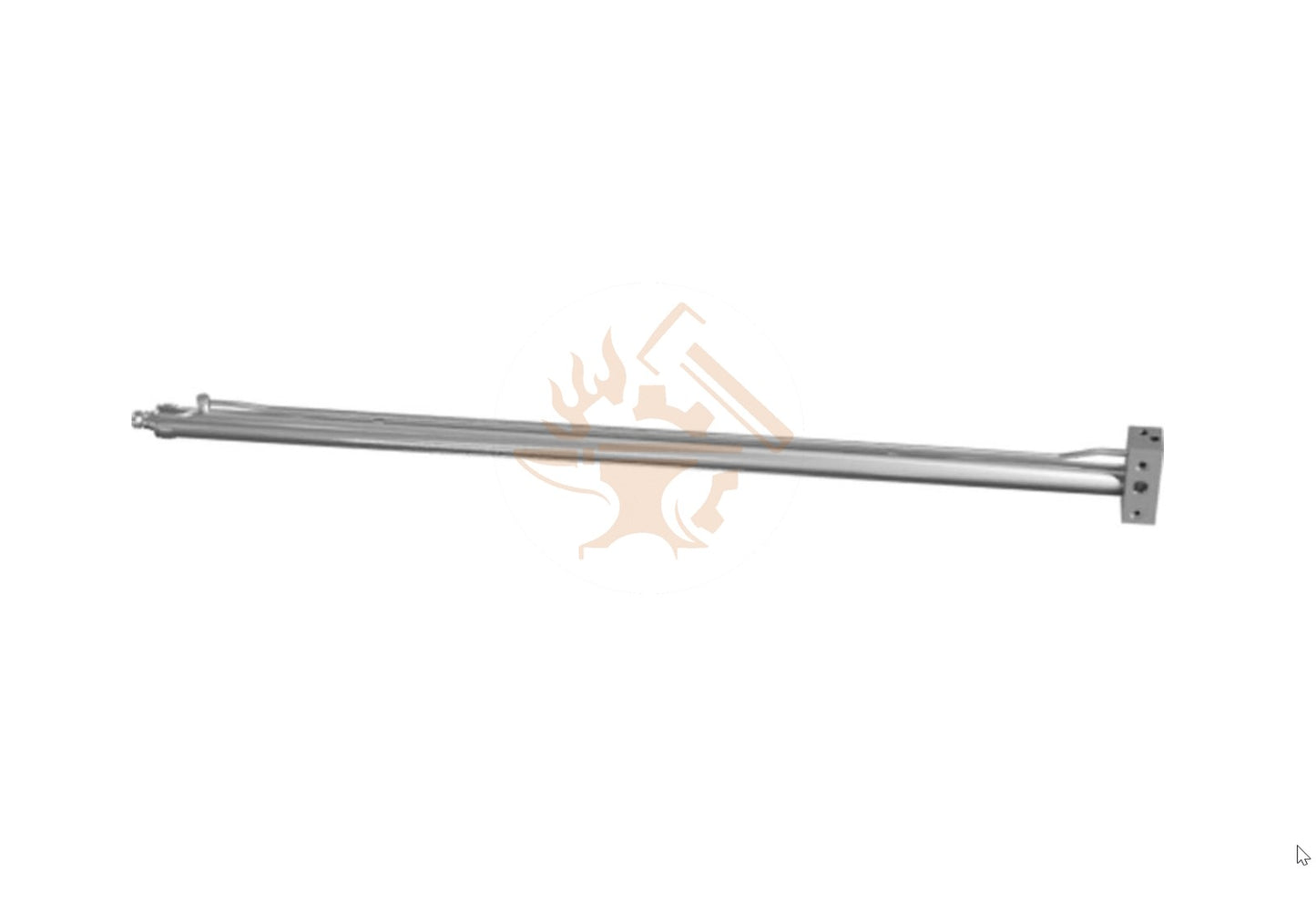 CYLINDER, LIFT, 41" STROKE GENIE OEM ORG 1293893GT
