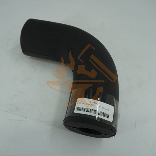 BUMPER 3.00OD X 1.50ID, 90 DEG GENIE OEM ORG 56418GT