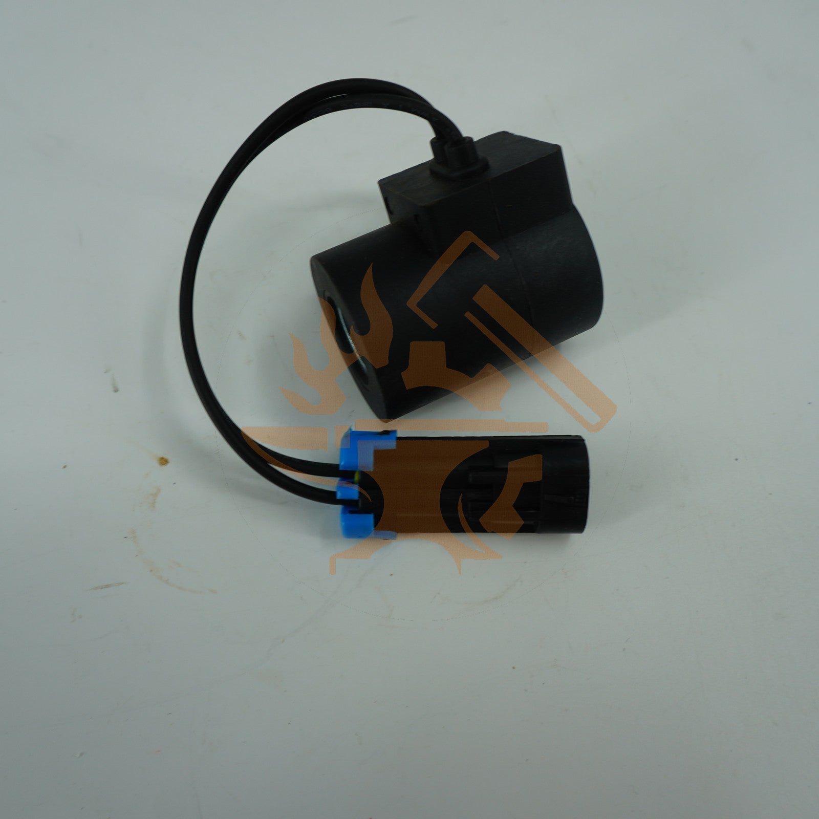 Solenoid Valve Coil 6678984 for Bobcat Excavator 319 320 322 323 325 328 329 331