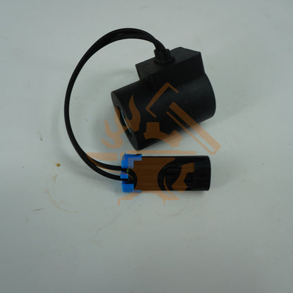 Solenoid Valve Coil 6678984 for Bobcat Excavator 319 320 322 323 325 328 329 331
