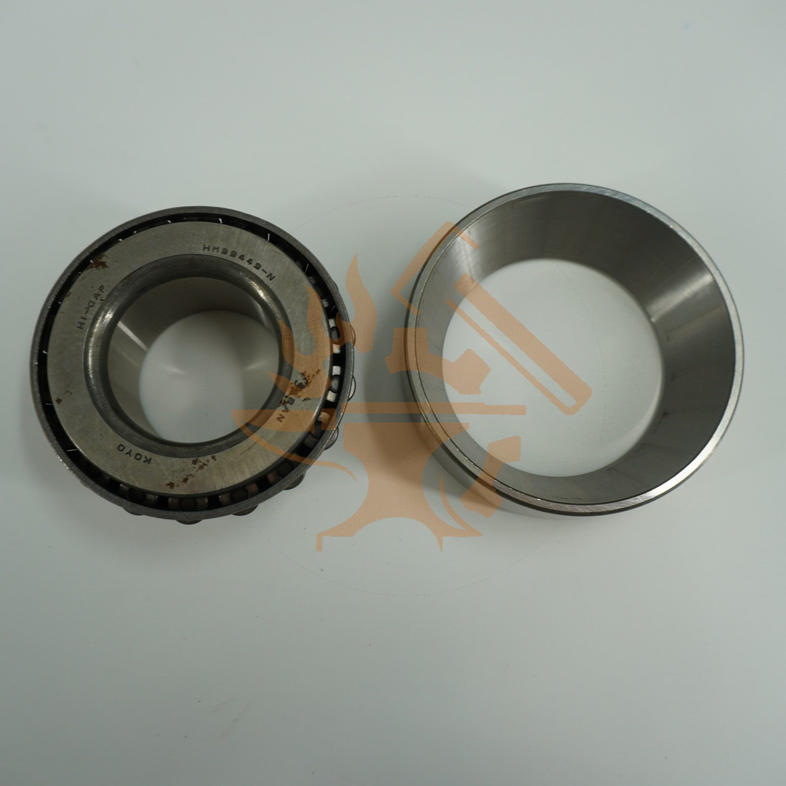 BEARING GENIE OEM ORG 07.0709.0174GT