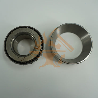 BEARING GENIE OEM ORG 07.0709.0174GT
