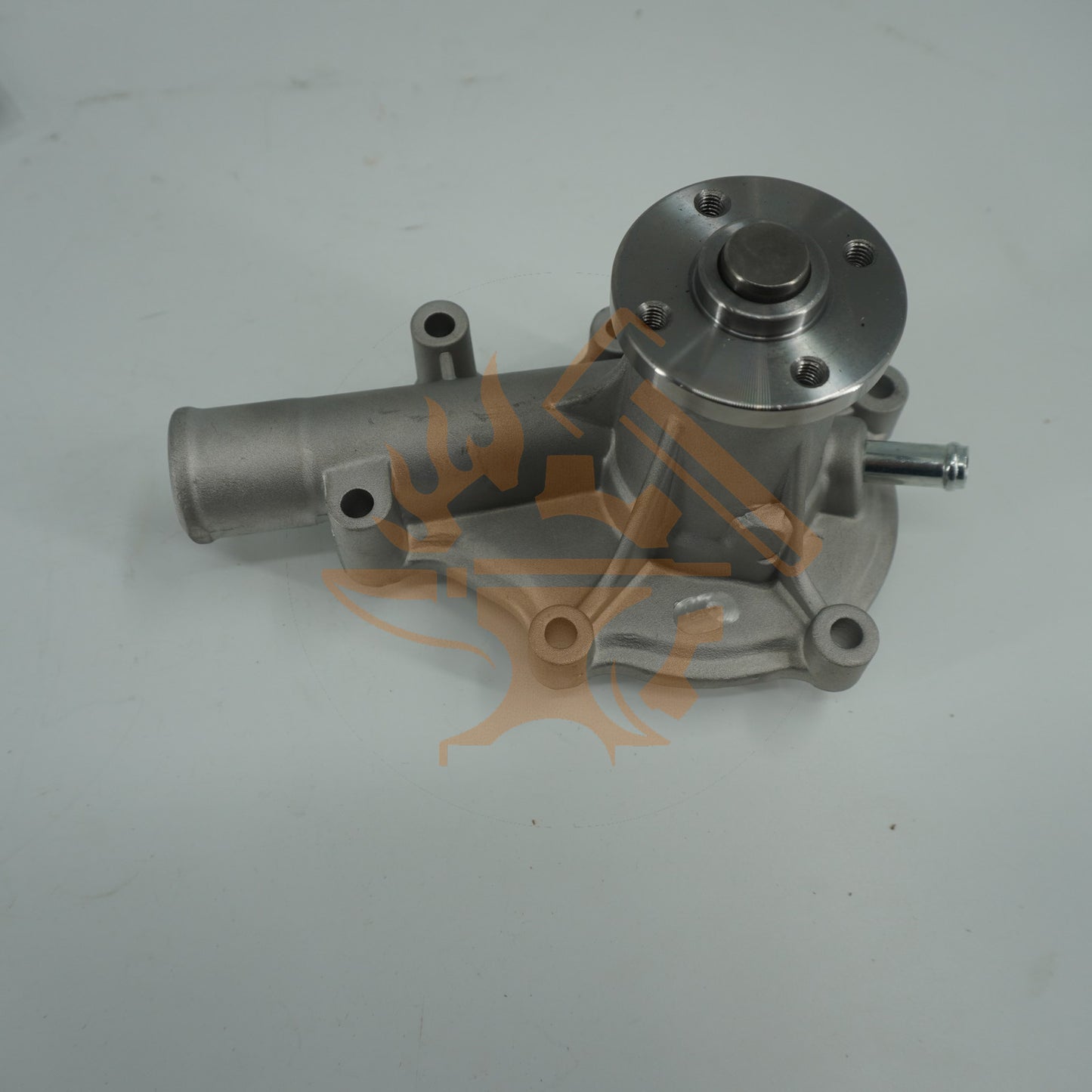60mm Impeller Water Pump 16241-73034 for Kubota Engine D905 D1005 D1105 V1305