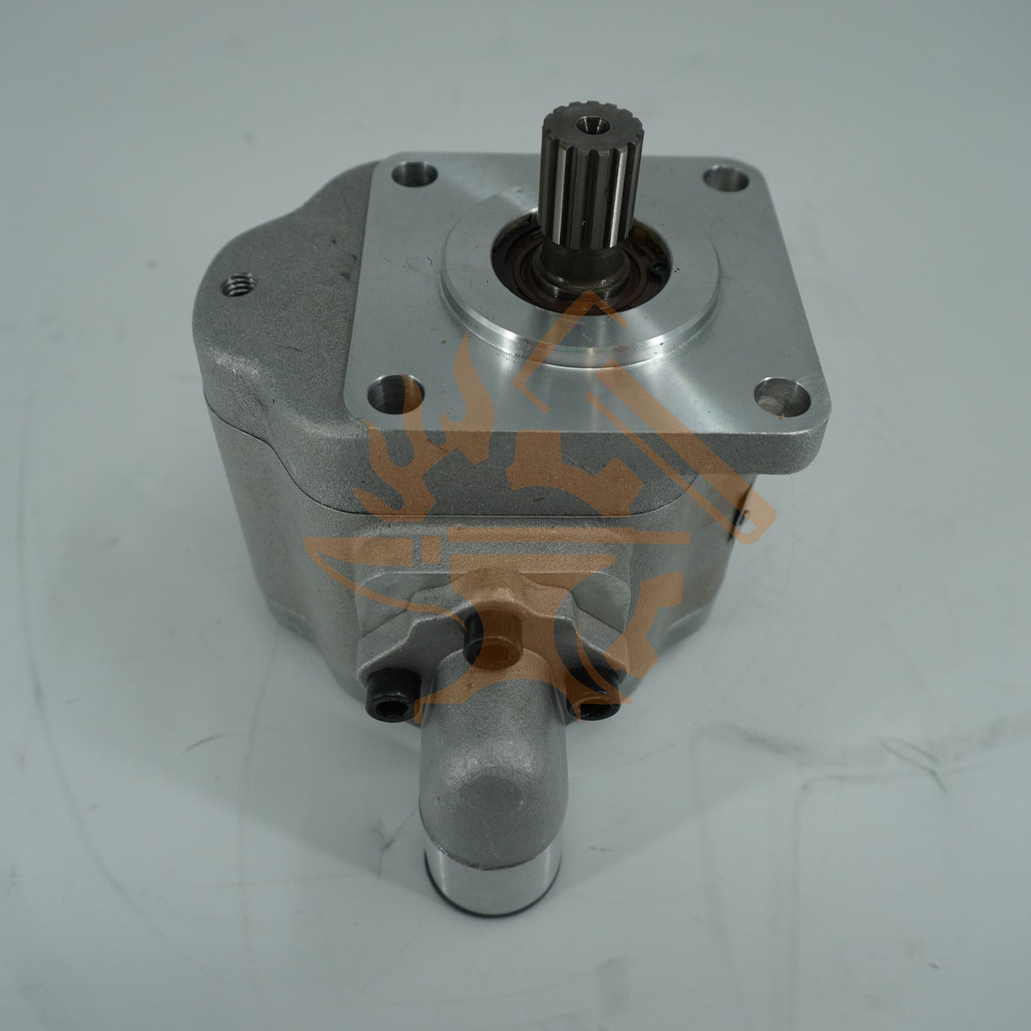 HYDRAULIC PUMP