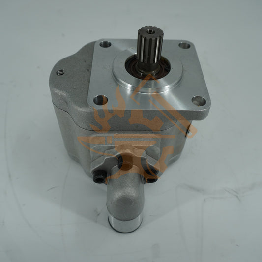 HYDRAULIC PUMP