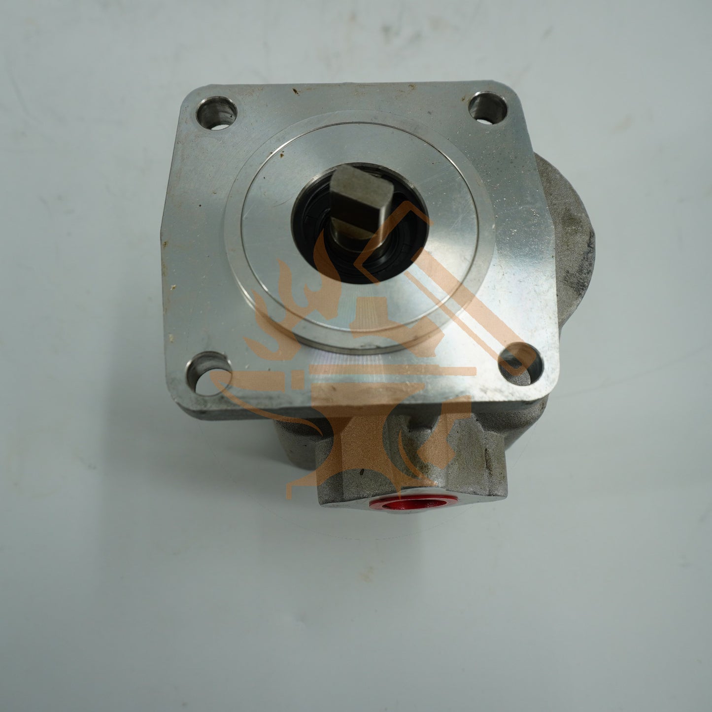 HYDRAULIC GEAR PUMMP