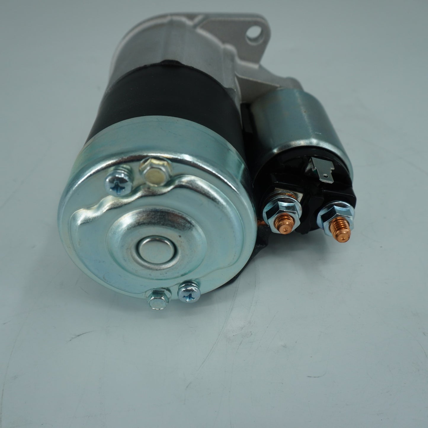 Starter Motor 25-39880-00SV for Kubota Z402 Z602-E3B D722EB D722 D782 D722E-GX