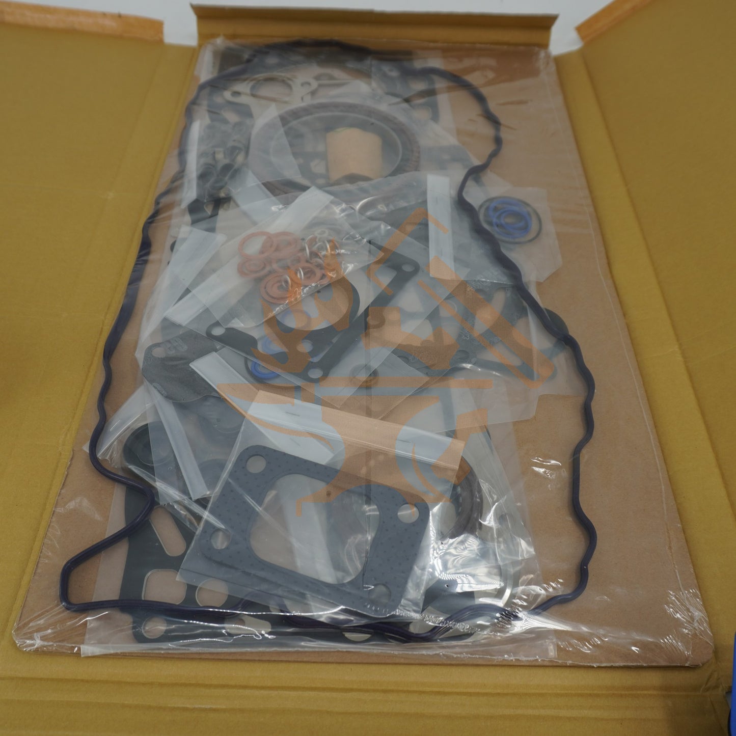 STD OVERHAUL REBUILD KIT