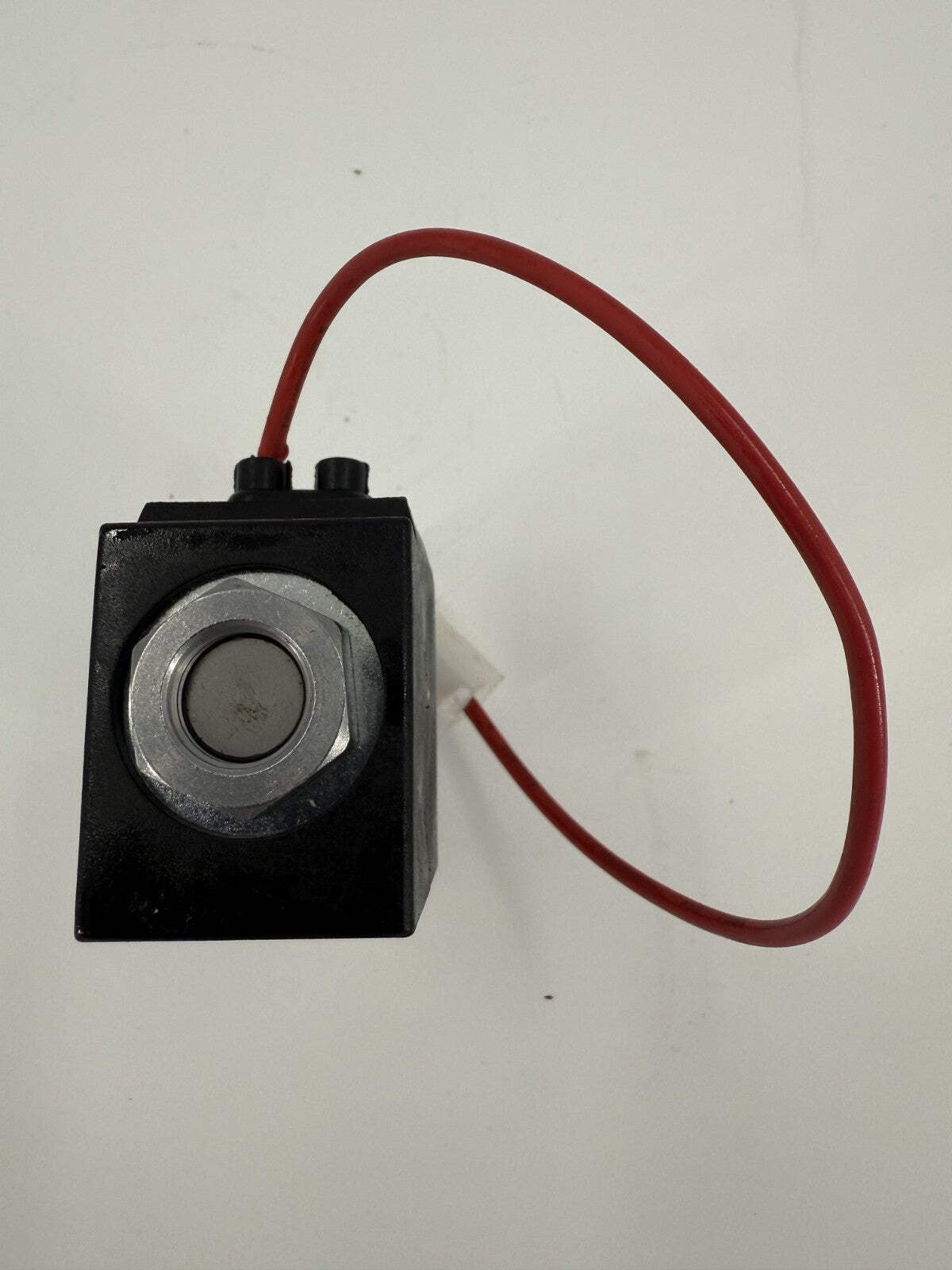 81870291 Solenoid fits Case C100 C50 C60 C70 C80 C90 CX100 CX50 CX60 CX70 CX90