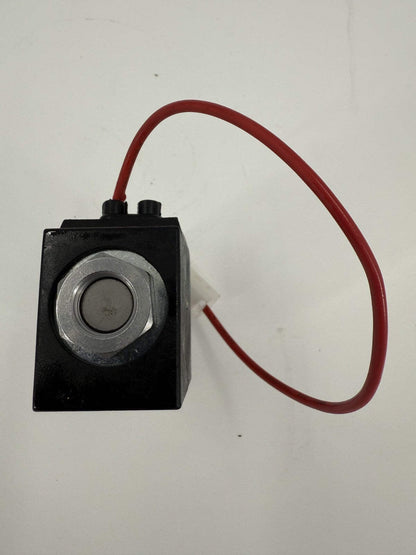 81870291 Solenoid fits Case C100 C50 C60 C70 C80 C90 CX100 CX50 CX60 CX70 CX90