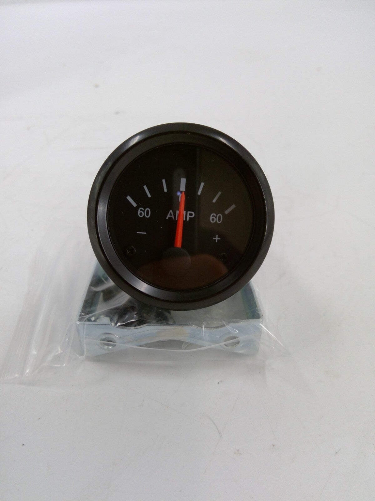 50 lb. Oil Pressure Gauge Fits Massey Ferguson Replaces 506902M1