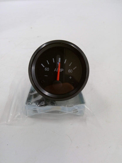 50 lb. Oil Pressure Gauge Fits Massey Ferguson Replaces 506902M1