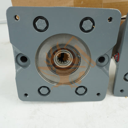 BRAKE SERVICE KIT Z34N GENIE OEM ORG 114320GT