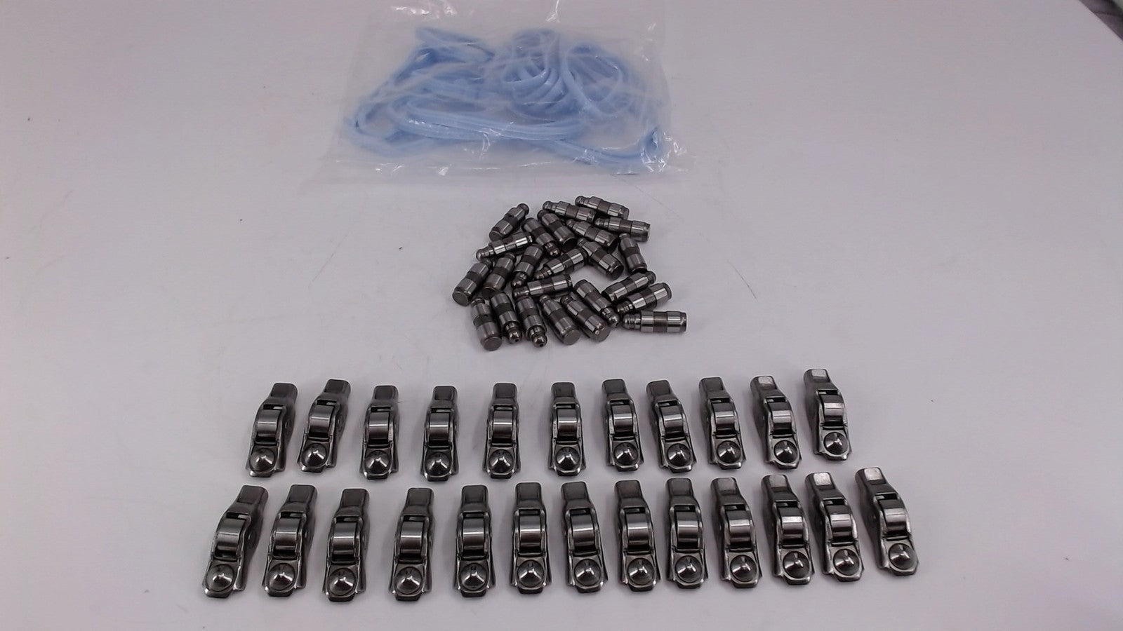 Rocker Arms Lifters Valve Gasket Kit 5184296AD 5184332AA Chrysler 3.6L V6 11-16