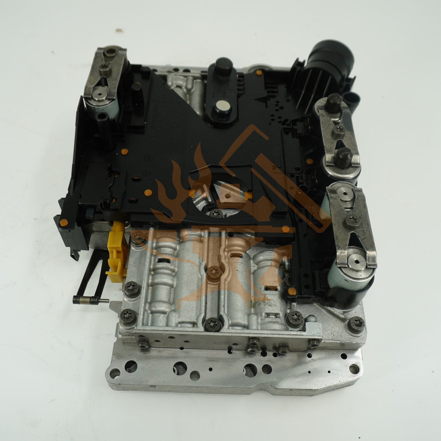 Transmission Conductor Plate TCU Valve Body Assy A2112770101 Mercedes-Benz C230