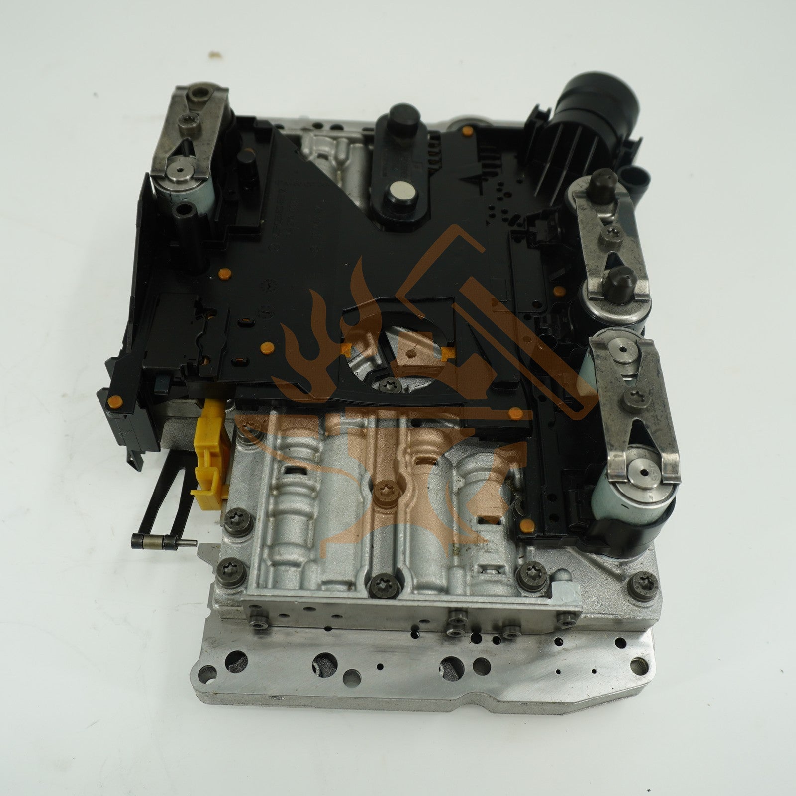 Transmission Conductor Plate TCU Valve Body Assy A2112770101 Mercedes-Benz C230