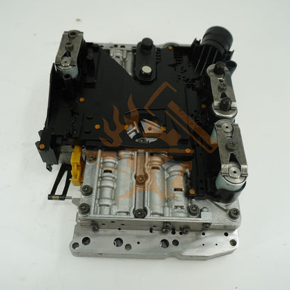Transmission Conductor Plate TCU Valve Body Assy A2112770101 Mercedes-Benz C230
