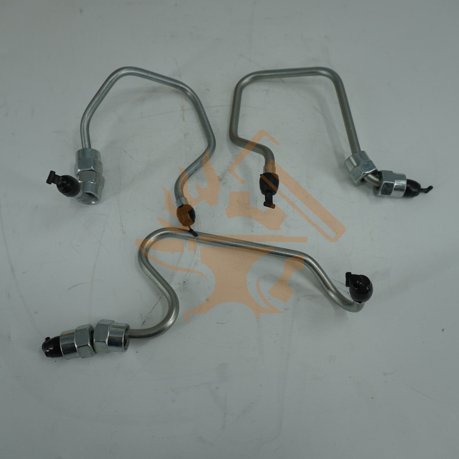 INJECTION PIPE SET