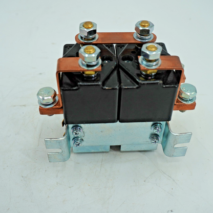 7022000 48V Forward Reverse Contactor Boom Lift for JLG Aerial Work Platforms