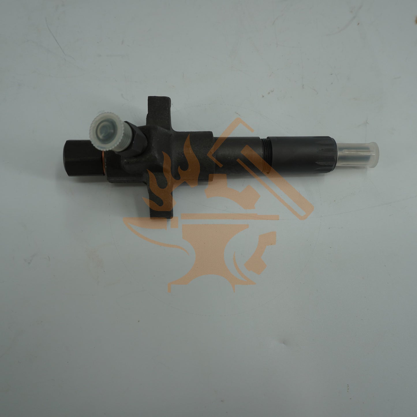 6 Pc Fuel Injector 9430612732 8-97222170-0 8972221700 for Isuzu Engine 4BG1 6BG1