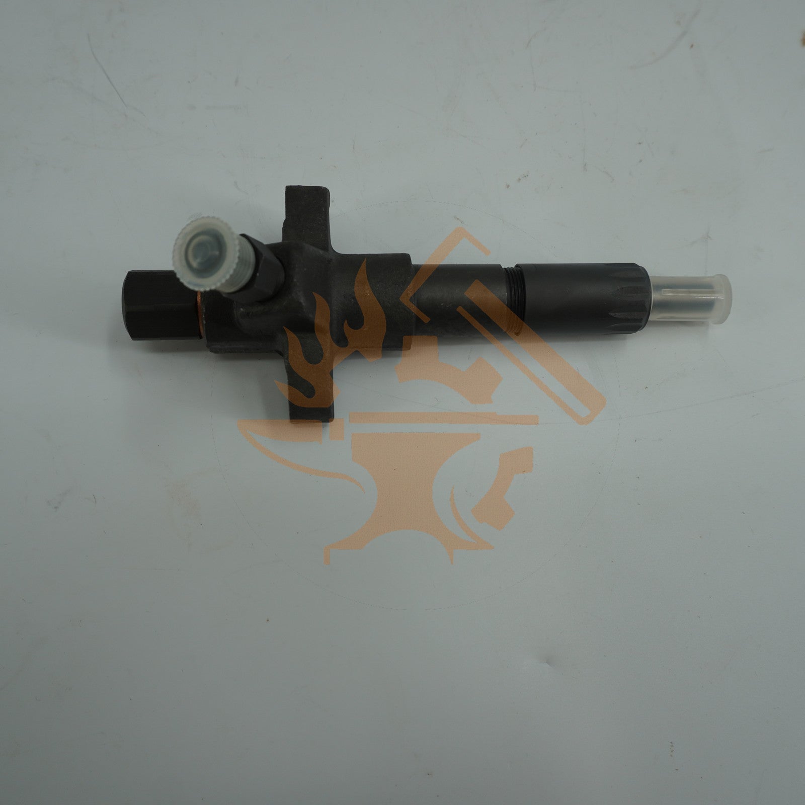 6 Pc Fuel Injector 9430612732 8-97222170-0 8972221700 for Isuzu Engine 4BG1 6BG1