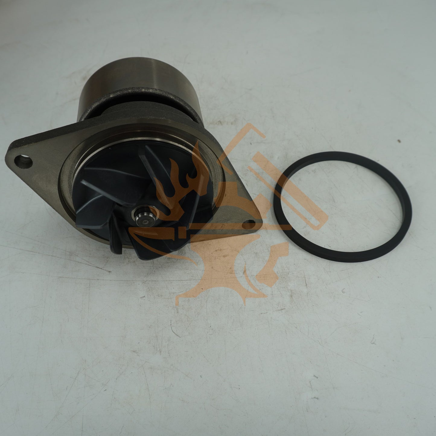 WATER PUMP CUMMINS B4.5 GENIE OEM ORG 102302GT