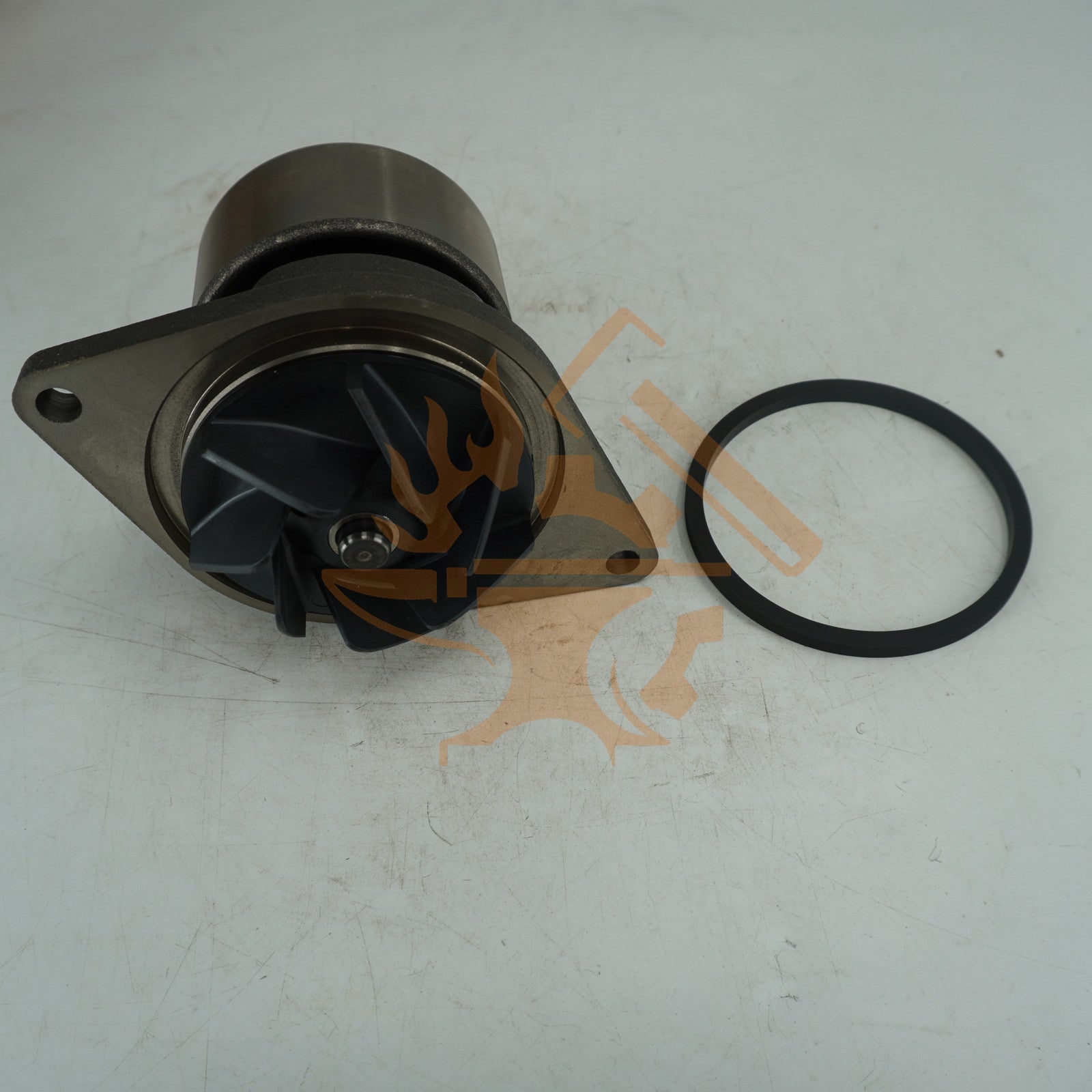 WATER PUMP CUMMINS B4.5 GENIE OEM ORG 102302GT