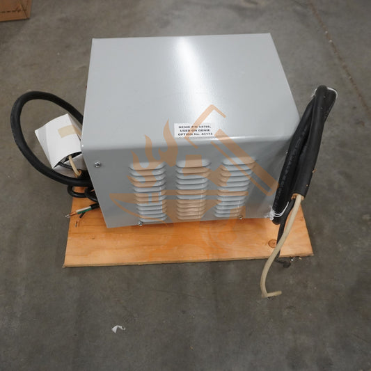 CHARGER 48V 200-250VAC 60H 25A GENIE OEM ORG 54796GT